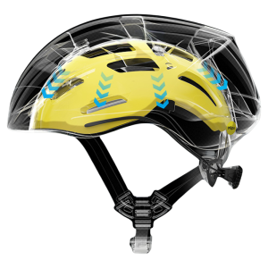 P2R | MIPS Multi-Purpose Cycling Helmet