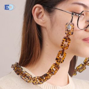 EO Eyeglasses Cord E018 Acrylic Thick