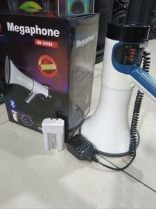 Megaphone RD-2950U 200watts