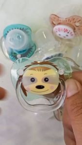 Dr Browns Prevent Pacifier 0 6 12 18 Bulan Kompeng Newborn Mpengan Empeng Bayi Baru Lahir Original