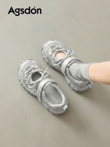 Agsdon | Popular Thick Soled Breathable Summer Outdoor Shoes