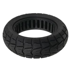Lốp Đặc 10 Inch 10x2.75-6.5 Không Cần Bơm Hơi Cho Xe Tay Ga Điện Kugoo G-Booster G2 Pro Phụ Kiện Lốp Cao Su 85/65-6.5