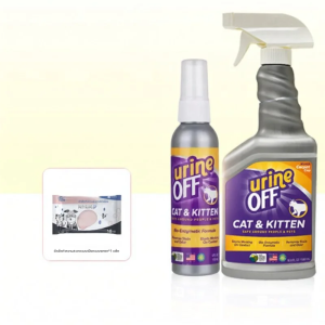 Tropiclean | Urine Odor Eliminator Bio-Enzymatic Cleaner
