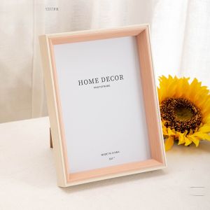Luxurious Photo Frame Decorative Painting Stand Wall Hanging Home | Lixiu Resin Rectangle Shaped Vintage Style from China