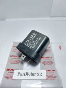 Relay sein lampu - Beat Fi ESP Pop eSP Scoopy K16 Vario 110 Fi