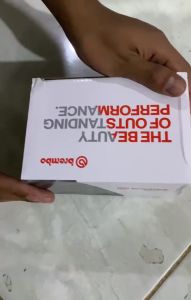 Kaliper 2Piston Universal Yamaha: Pemilihan & Penggunaan