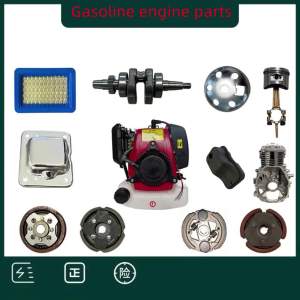 3 inches Gasoline water pump aluminum fitting connecting wrench with rubber pad pump connector