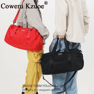 Multipurpose Large Capacity Travel Bag