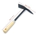 SHORT HANDLE GARDENING TOOLS. 