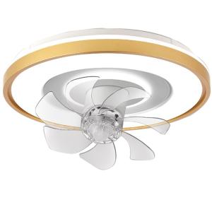 Chigo | Oscillating Ceiling Fan Light