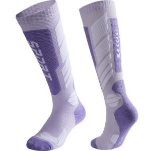 Warm Slip-Resistant Socks