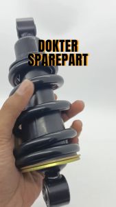 1S7 SHOCK BREKER BELAKANG JUPITER MX LAMA / JUPITER MX NEW / SUSPENSI / PEREDAM