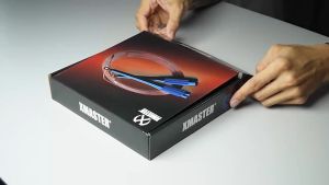 XMASTER Speed Jump Rope High Speed Bearings Aluminum handle Steel Cable CrossFit Training Fitness Home Gym bodybuilding ROGUE  ELEIKO