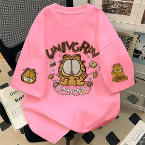 Cotton Casual Childrens T-Shirt
