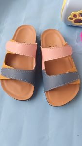 Sandal Anak Perempuan & Sandal Birken: COD & Desain Unik