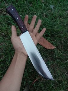 pisau dagingsayur dan cacah ringan multifungsi