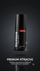 Men Fresh Care Spray 45ml | Mens Personal Care | External Use