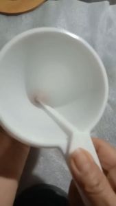 Adjustable Hand-held Baking Funnel Tools Cream Batter Chocolate Liquid Dispenser Pastry Mold Cookie Cupcake Pancake Baking Tools