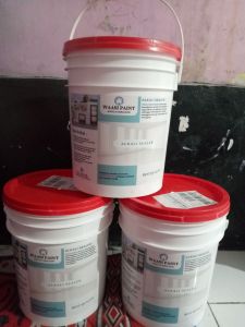 [ anti rembes lembab dan jamuran ] cat tembok dasar alkali sealer 20 Kg