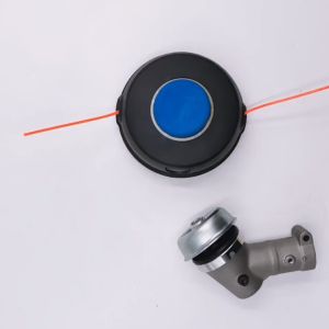 Trimmer Head Kit Trimer Head Potong Rumput Spd375 Universal Untuk Mesin Pemotong Rumput