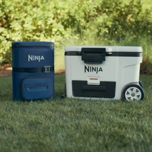 Ninja FrostVault™ 45qt Wheeled Cooler