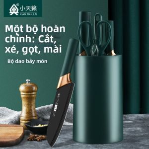 Bộ Dao Bếp Gia Đình