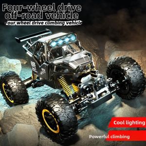 LIWAN | Climbing Monster Truck RC Model 1:16 Scale