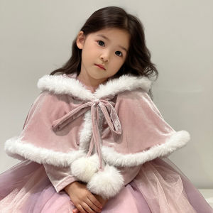 Princess Style Birthday Girls Dress Kidsmooee Long Hair Puffy Skirt Childrens Dress Summer Season Age 3-14 Years Old