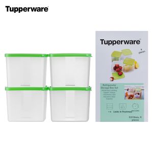 Tupperware | Refrigerator Fresh Keeping Seal Box