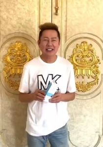 หลอด 3 หลอดทาฝ้า กระ จุดด่างดำ Nangngam Anti Melasma&dark spot cream - 30ml