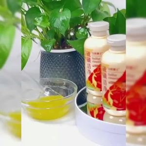 MY仓发货 抖音同款 硫磺沐浴露净肤留香型三合一控油除螨祛痘止痒洗发水