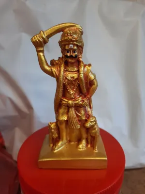 Madurai veeran selai marble