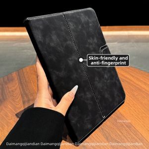 DAIMANG | Stylus Slot iPad Case