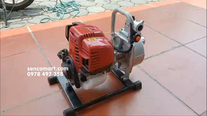 Nơi bán máy bơm nước 4 thì giá rẻ