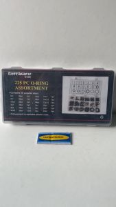 SET UNIVERSAL KARET SEAL ANTI BOCOR UNTUK AIR DAN MINYAL OIL KRAN SAMBUNGAN ANTI TETES SEGEL