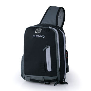 Tas selempang pria Slingbag waistbag shoulderbag cross body cowok water repellent UTR 135
