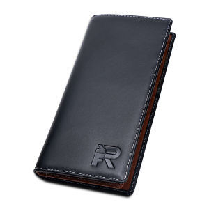 Dompet Panjang Pria Wanita Import Terbaru Kulit Elegant Mewah Distro Keren Aksesoris Anak Muda Remaja Kekinian