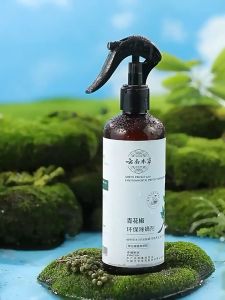 南本草青花椒除螨喷雾除螨祛螨虫300ml/Mites Removal Spray Bud Killer Bed Mites  300ml(PM)