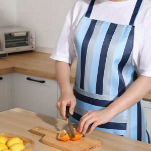 Maryya | Water Oil Stain Resistant Durable Kitchen Apron