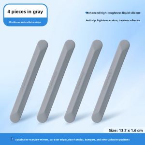 NAILI | Anti-Collision Strip for Car Door Mirror
