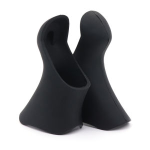 Vỏ Bảo Vệ Silicon Cho Tay Cầm Chuyển Đổi Cơ Học Xe Đạp Đường Trường ST2300/3400 Vỏ Bọc Tay Cầm Xe Đạp Đường Trường