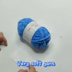 4-Ply Smooth Milk Fiber Knitting Yarn – Premium Milk Cotton Crochet Yarn for Hand Knitting – Soft Durable & Easy-to-Work Wool Blend – Ideal for Baby Clothes Scarves & Home Decor Projects