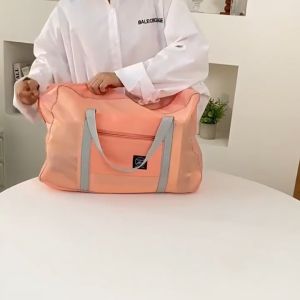 Tas Travel Lipat Besar & R585 Tas Travel: Tips & Panduan