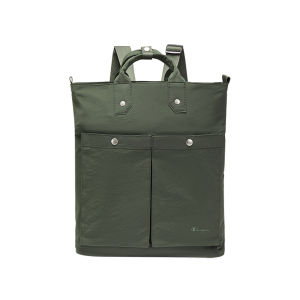 Champion | Large Capacity Business Style Backpack for Men 25 Autumn New Edition Computer Bag