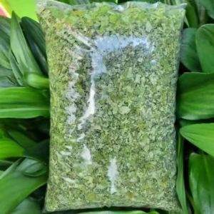 daun kelor bubuk murni 500gr/Moringa bubuk/bubuk kelor murni organik