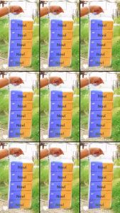 Combo 10 Gói Giấy Rút Lụa Cao Cấp NAVI 3 Lớp 500 Tờ/Gói Siêu Mềm Mịn & Dai