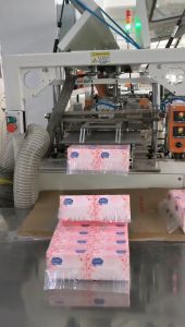 scotties facial tissue paper sale 8 packs 4ply big tissue paper towel For Baby tissue paper pull up