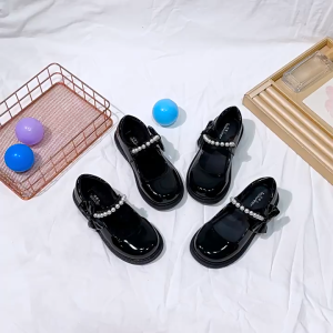 Giày Búp Bê Bé Gái Kiểu Dáng Dễ Thương – GBB9028