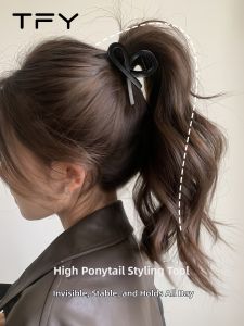 TFY | Hair Claw For Thin Hair Small Size
