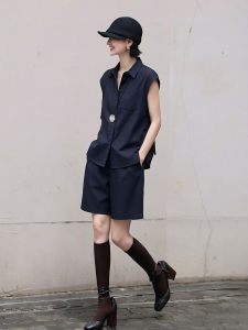 BOGUDU | Casual Loose Summer Clothing Set
